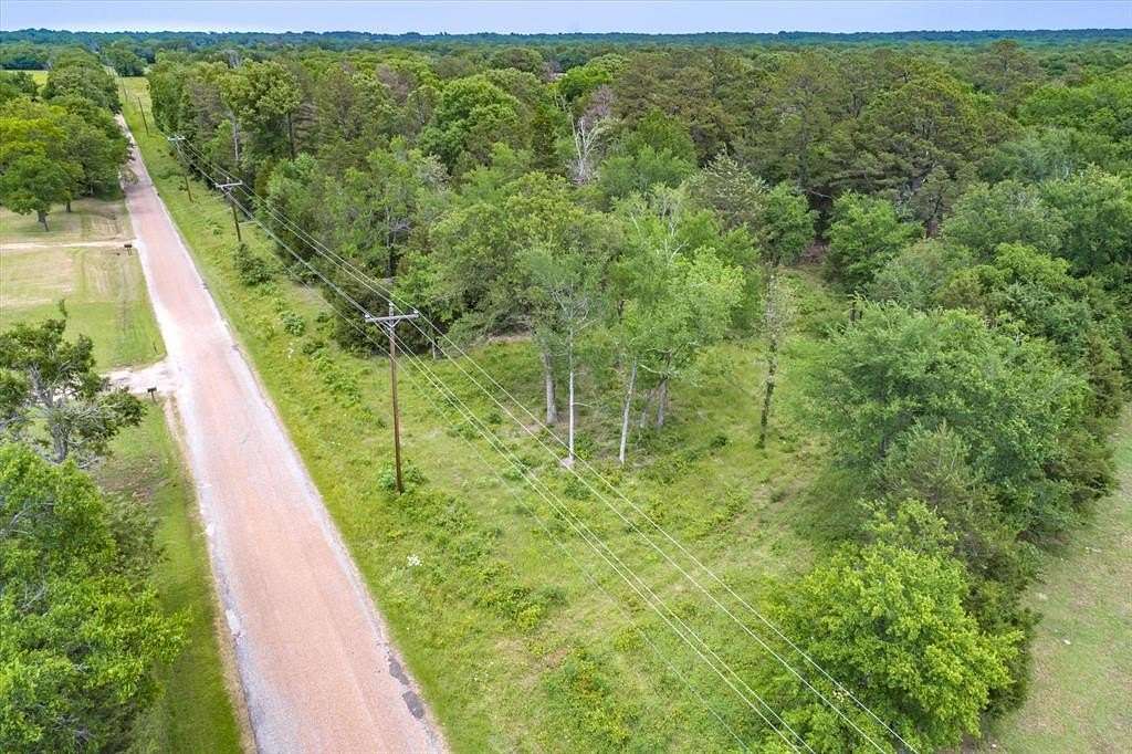 10.1 Acres of Land for Sale in Ben Wheeler, Texas