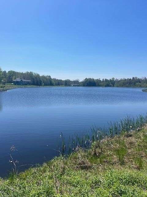 1 Acre of Residential Land for Sale in Covington Township, Pennsylvania