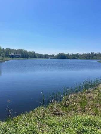 1 Acre of Residential Land for Sale in Covington Township, Pennsylvania