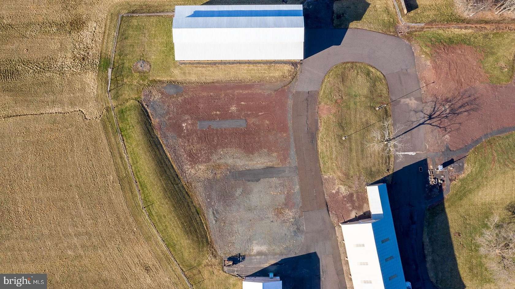 0.64 Acres of Land for Lease in Richlandtown, Pennsylvania