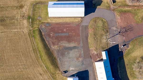 0.64 Acres of Commercial Land for Lease in Richlandtown, Pennsylvania