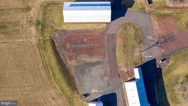 0.64 Acres of Land for Lease in Richlandtown, Pennsylvania