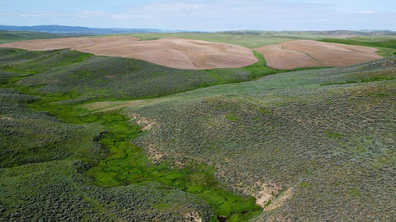 79 Acres of Recreational Land for Sale in Craig, Colorado