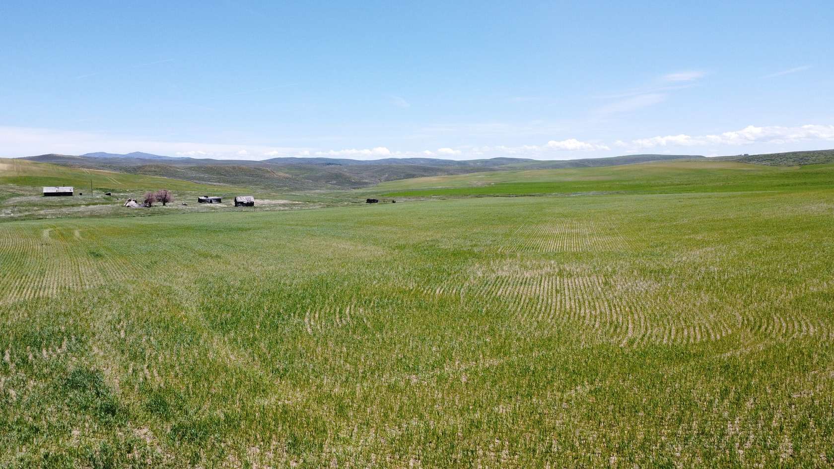 68.7 Acres of Recreational Land for Sale in Craig, Colorado