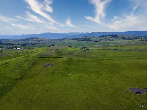 10 Acres of Land for Sale in Grangeville, Idaho