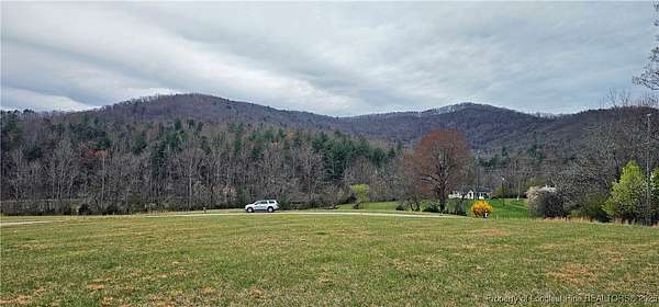 2 Acres of Residential Land for Sale in McGrady, North Carolina