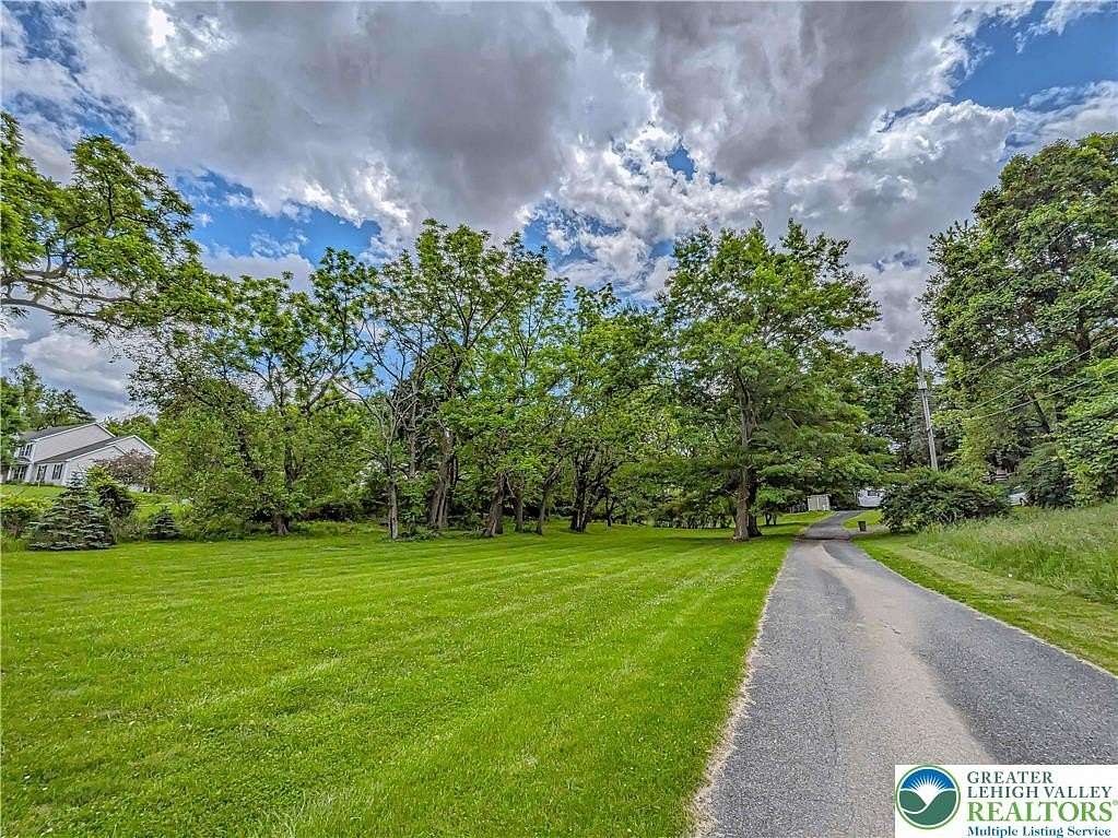 1.12 Acres of Residential Land for Sale in Upper Saucon Township, Pennsylvania