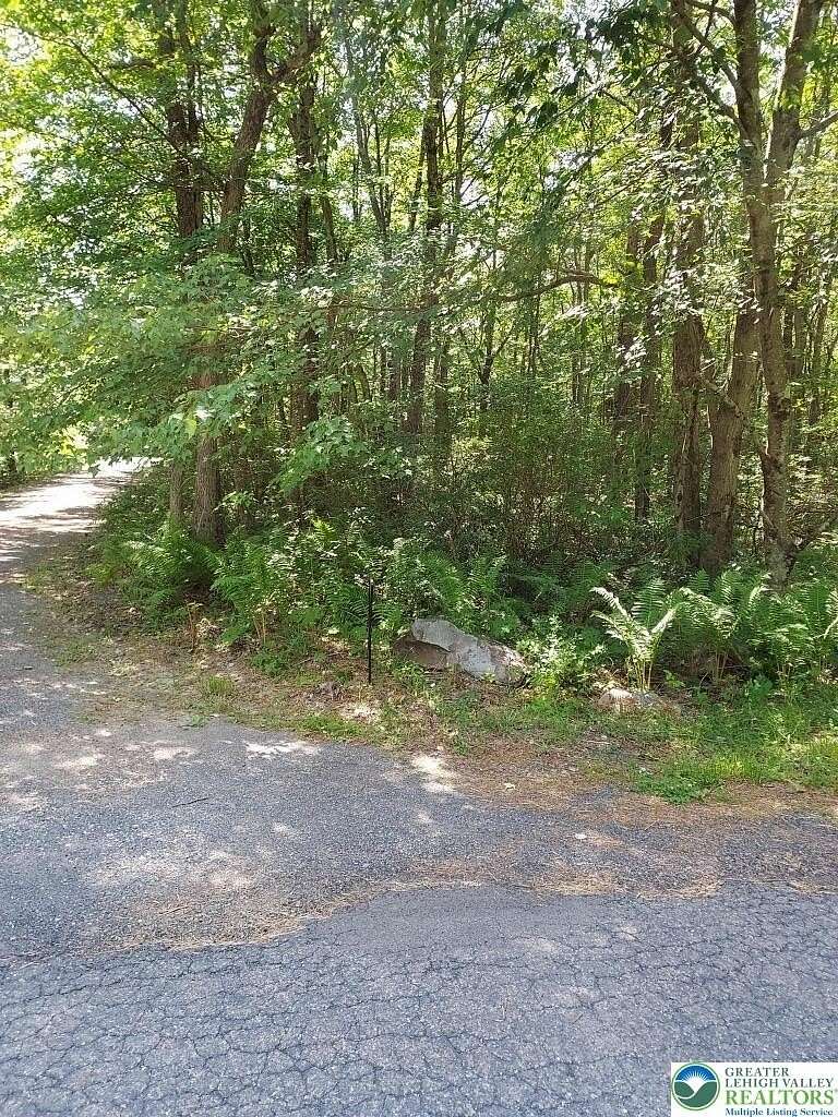 0.57 Acres of Land for Sale in Penn Forest Township, Pennsylvania