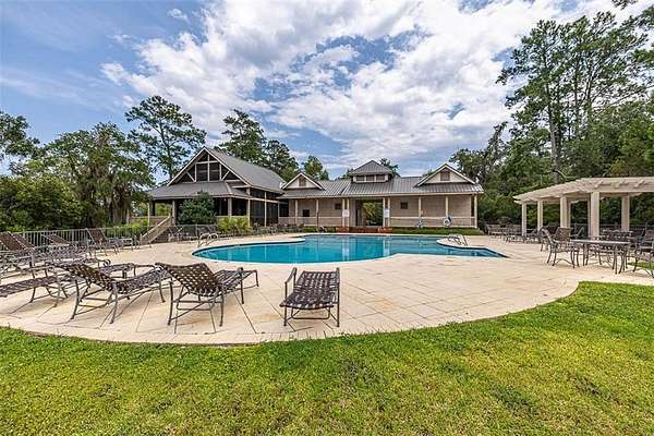 0.57 Acres of Residential Land for Sale in Waverly, Georgia