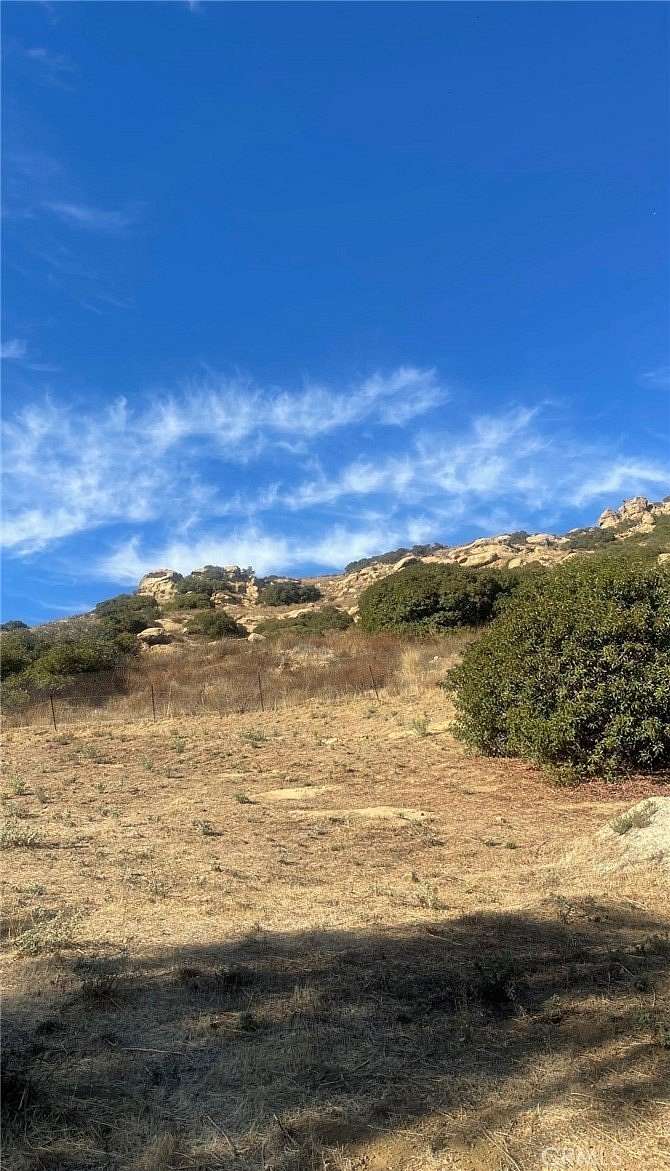 0.18 Acres of Residential Land for Sale in Chatsworth, California