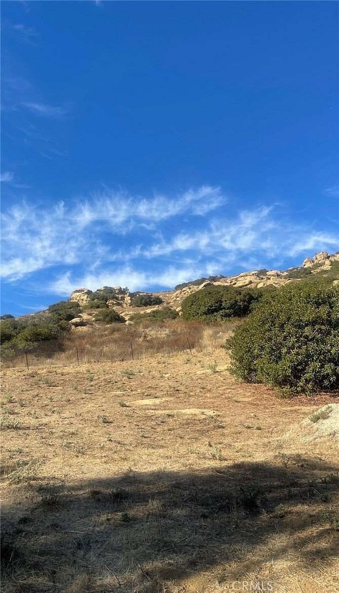 0.18 Acres of Residential Land for Sale in Chatsworth, California