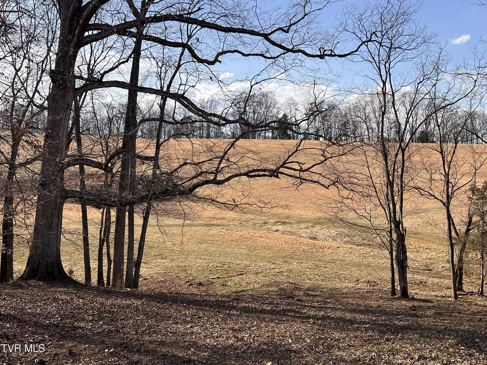 5 Acres of Residential Land for Sale in Jonesborough, Tennessee