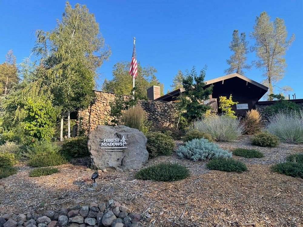 0.31 Acres of Residential Land for Sale in Murphys, California