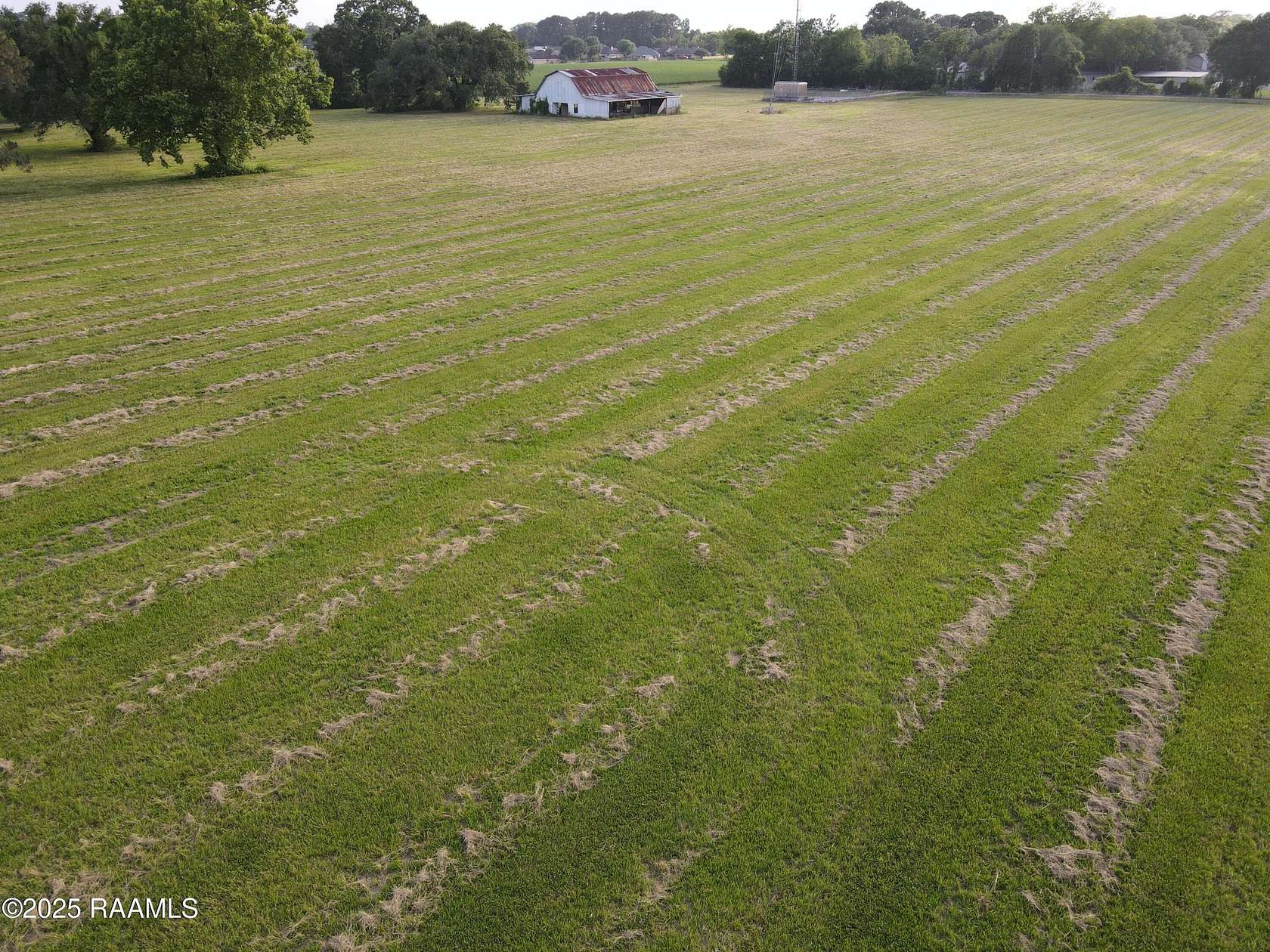 12 Acres of Land for Sale in Broussard, Louisiana