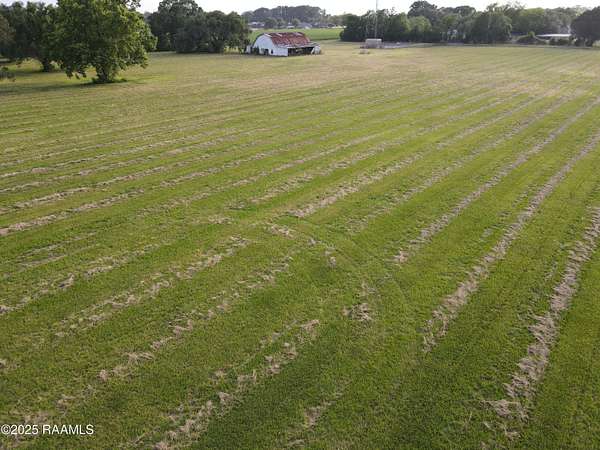 12 Acres of Land for Sale in Broussard, Louisiana