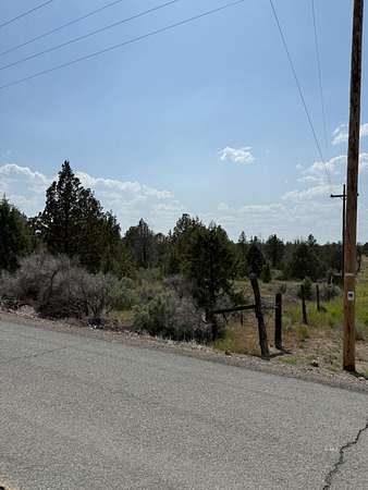 5 Acres of Land for Sale in Alturas, California