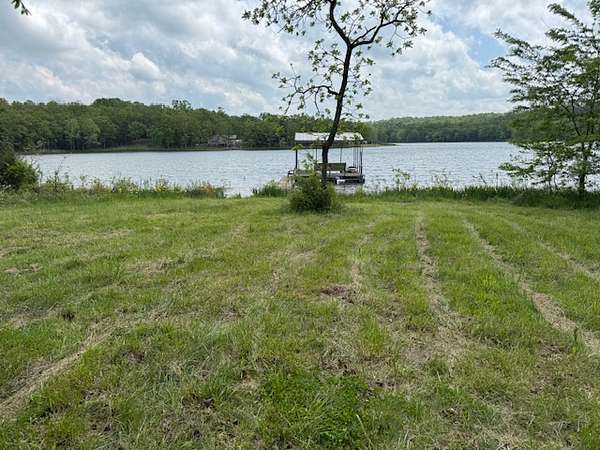 0.51 Acres of Residential Land for Sale in Horseshoe Bend, Arkansas