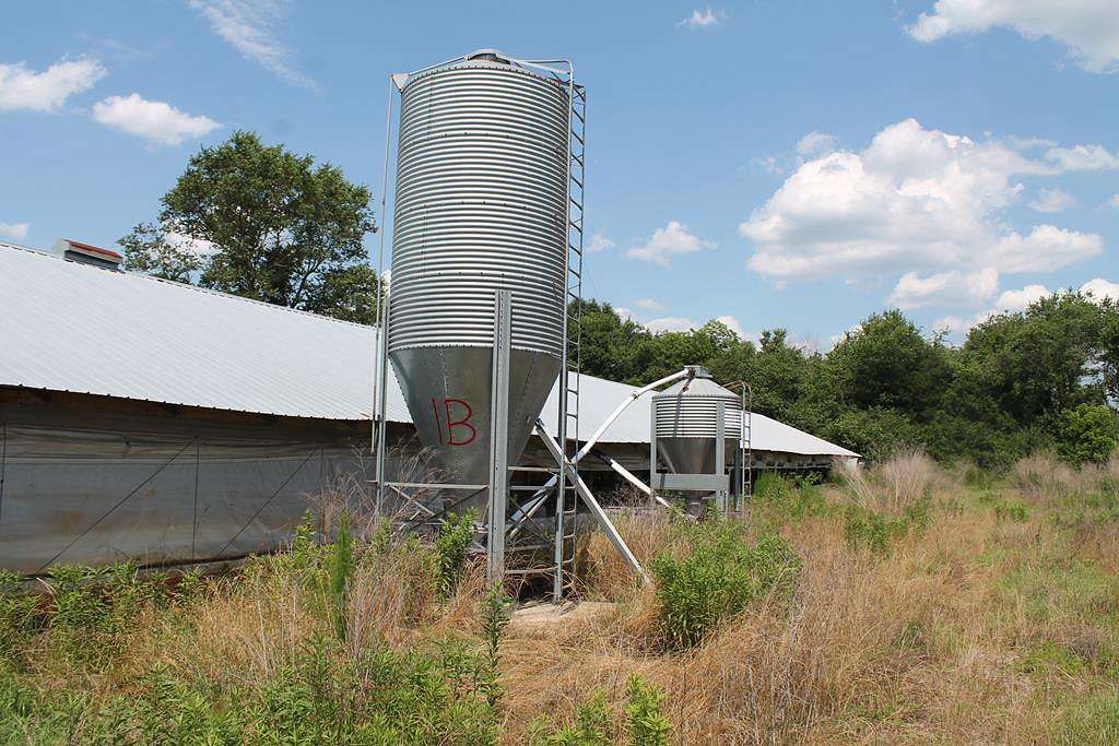 22.5 Acres of Improved Land for Sale in Americus, Georgia