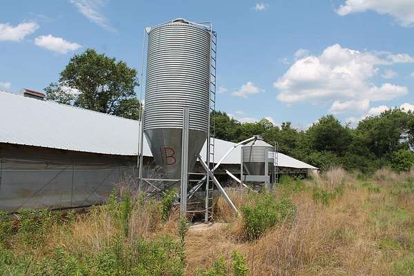 22.5 Acres of Improved Land for Sale in Americus, Georgia