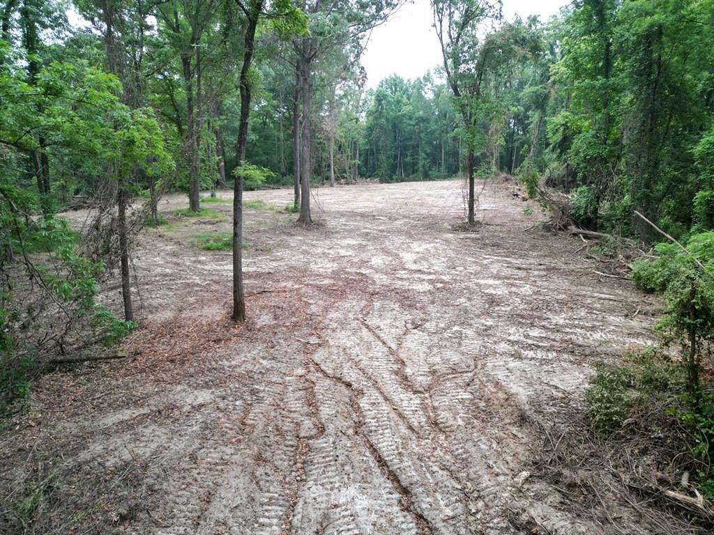 41 Acres of Land for Sale in Roxie, Mississippi