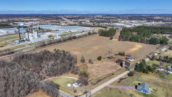 24.2 Acres of Land for Sale in Portage, Wisconsin