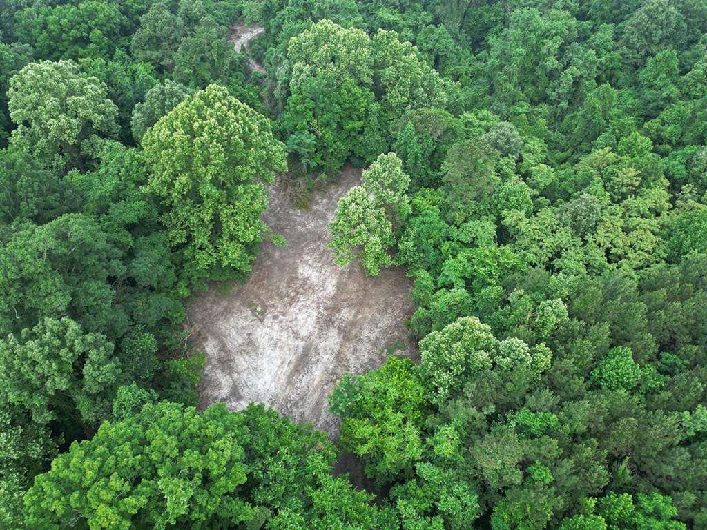 51 Acres of Land for Sale in Roxie, Mississippi