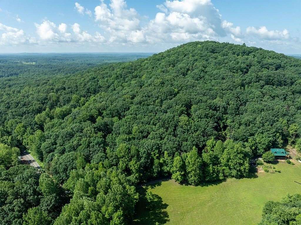 3.65 Acres of Residential Land for Sale in Murrayville, Georgia