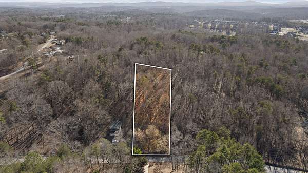 0.93 Acres of Residential Land for Sale in Soddy-Daisy, Tennessee