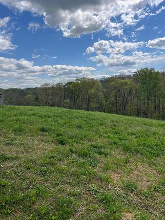 2.5 Acres of Land for Sale in Jefferson City, Tennessee