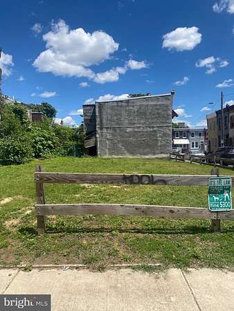 0.02 Acres of Land for Sale in Philadelphia, Pennsylvania