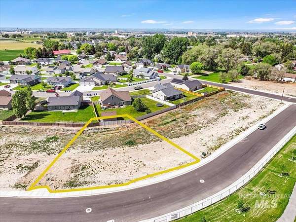 0.34 Acres of Residential Land for Sale in Jerome, Idaho