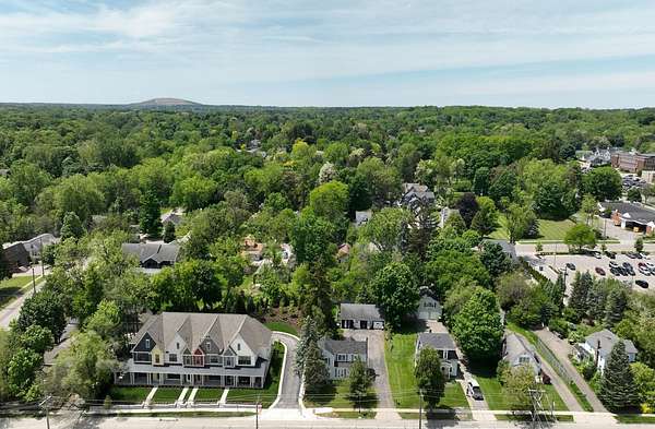 0.26 Acres of Residential Land for Sale in Northville, Michigan