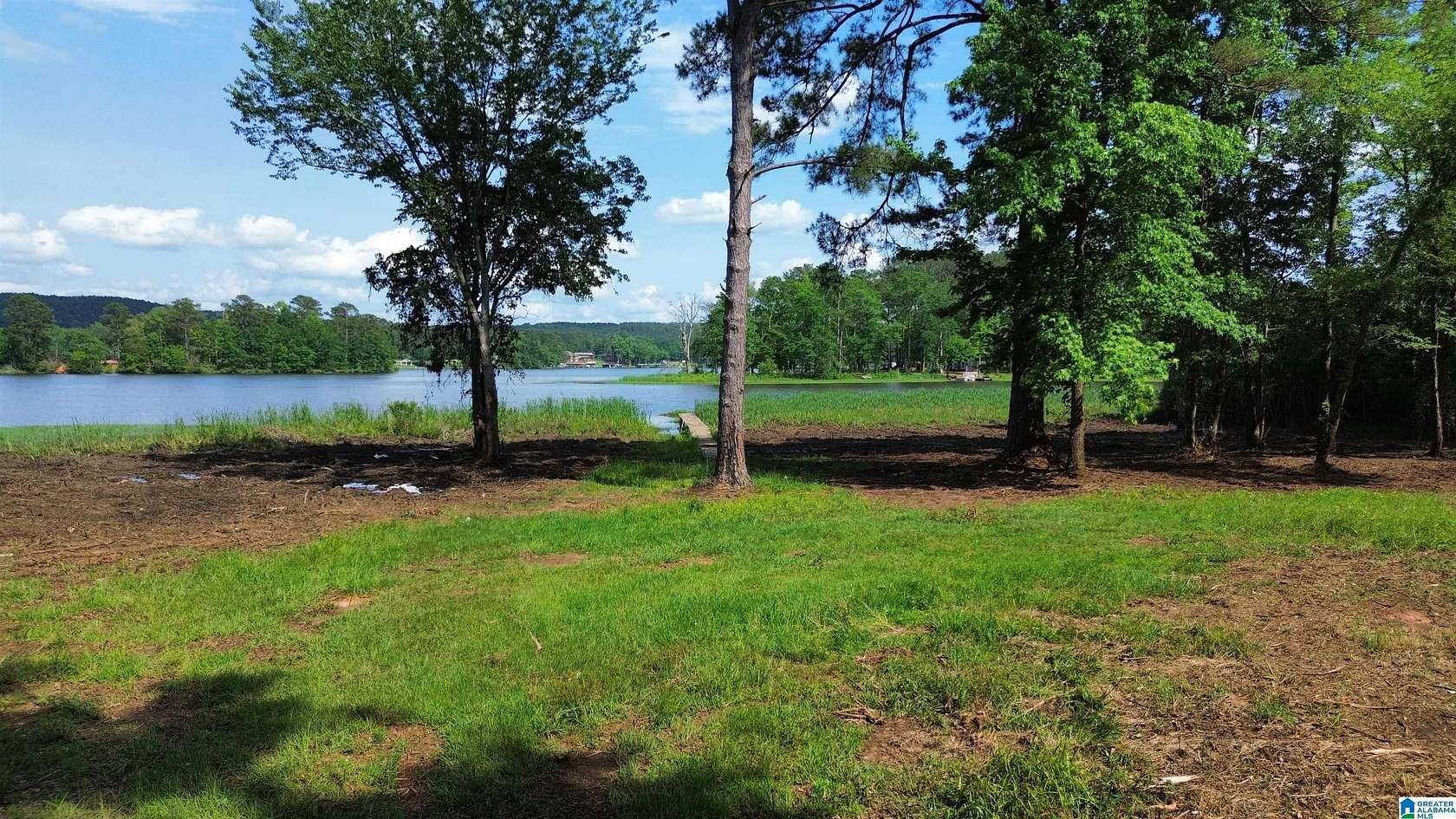 1.45 Acres of Land for Sale in Sylacauga, Alabama