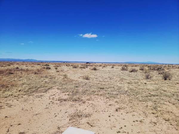 40 Acres of Agricultural Land for Sale in McIntosh, New Mexico