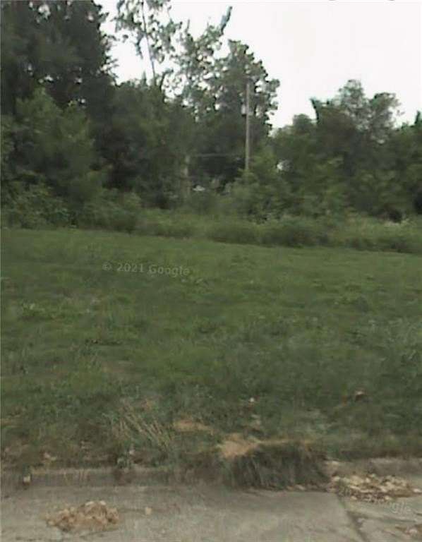 0.34 Acres of Residential Land for Sale in Kansas City, Kansas