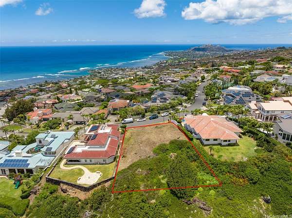 9,906 Acres of Land for Sale in Honolulu, Hawaii