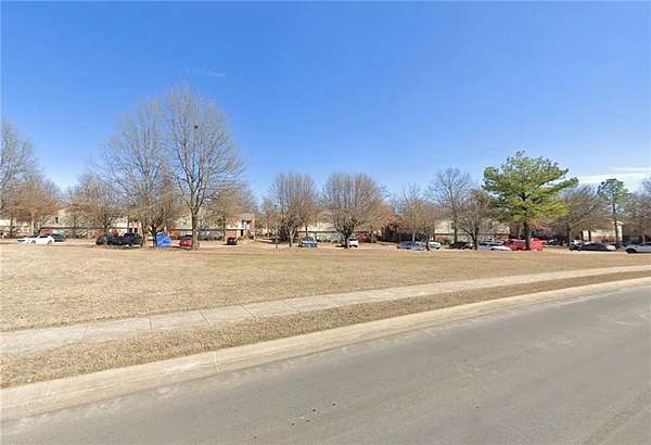 0.33 Acres of Commercial Land for Sale in Lowell, Arkansas