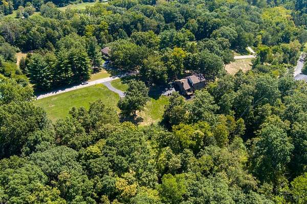 5.2 Acres of Residential Land with Home for Sale in Harrison, Ohio