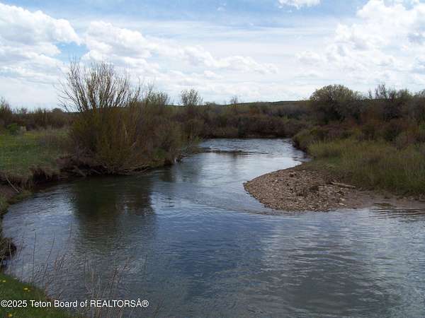 520 Acres of Recreational Land & Farm for Sale in Big Piney, Wyoming
