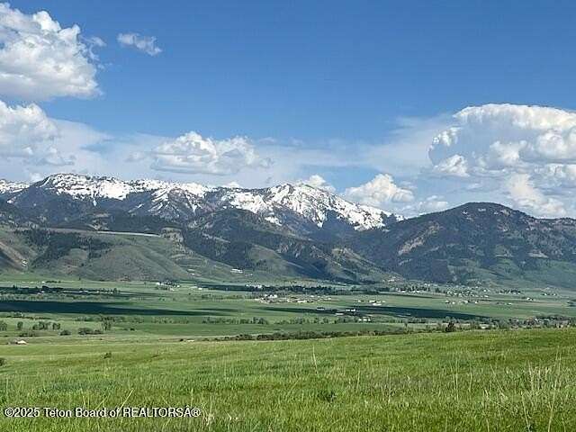 87.5 Acres of Recreational Land for Sale in Fairview, Wyoming