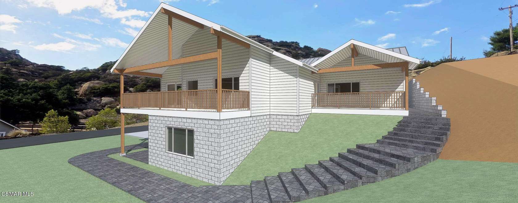 0.46 Acres of Residential Land for Sale in Simi Valley, California