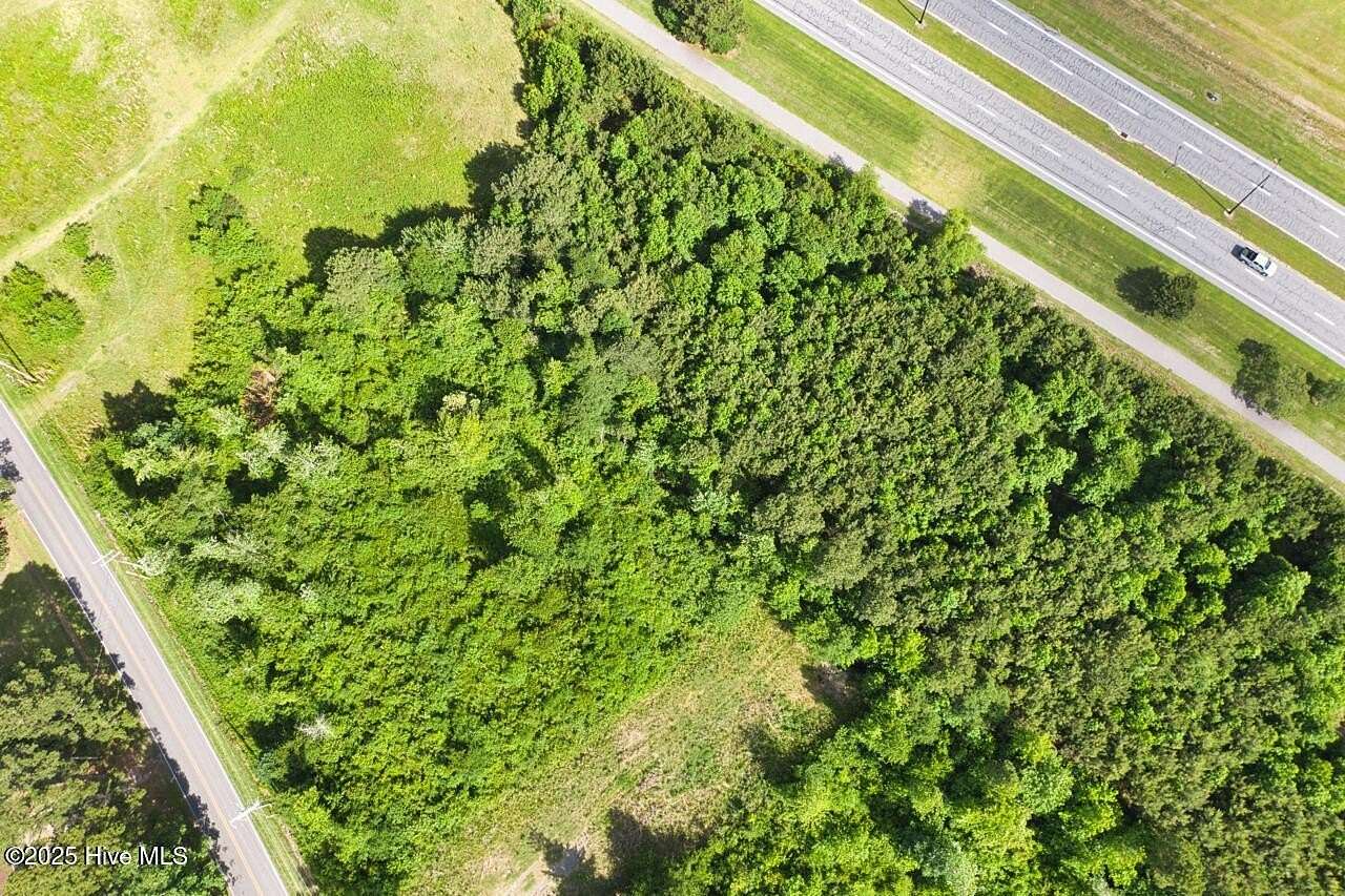 0.59 Acres of Mixed-Use Land for Sale in Elizabeth City, North Carolina