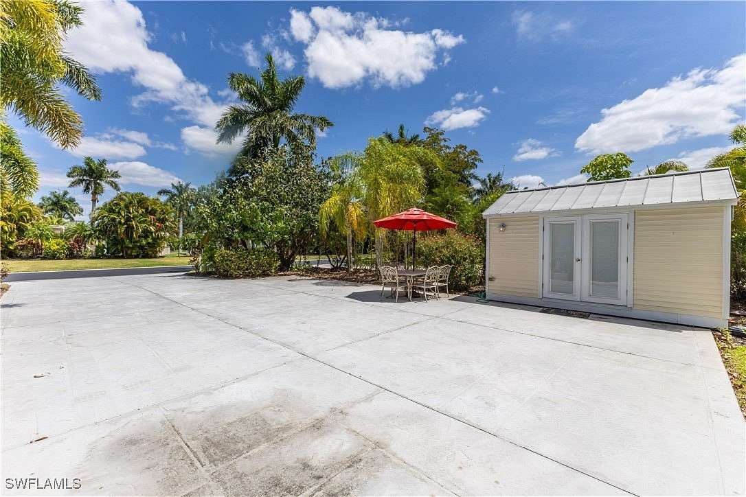 0.12 Acres of Land for Sale in LaBelle, Florida