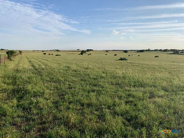 10 Acres of Land for Sale in Salado, Texas