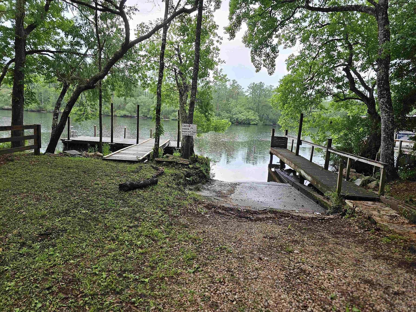 5.27 Acres of Land for Sale in Sopchoppy, Florida