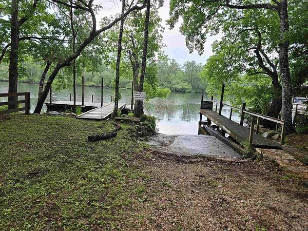 5.27 Acres of Land for Sale in Sopchoppy, Florida