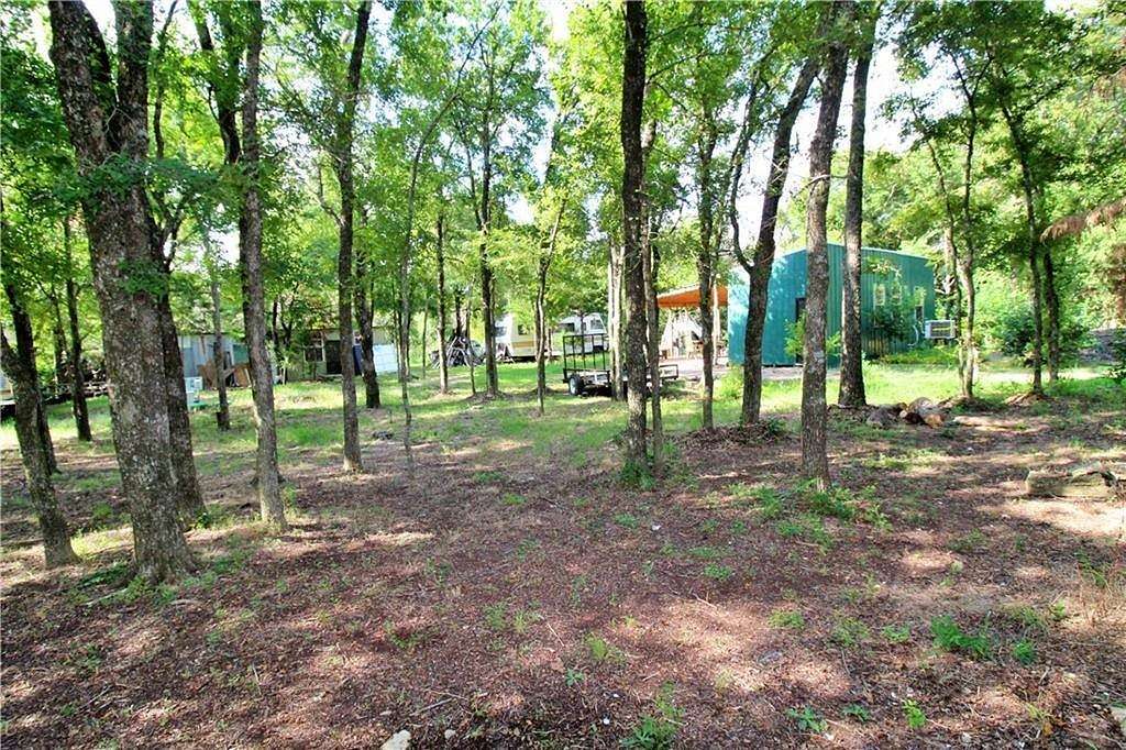 0.34 Acres of Residential Land for Sale in Elm Mott, Texas