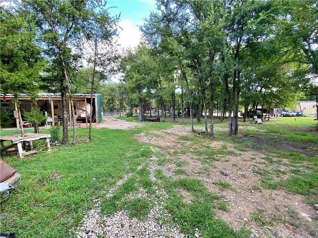 0.34 Acres of Residential Land for Sale in Elm Mott, Texas