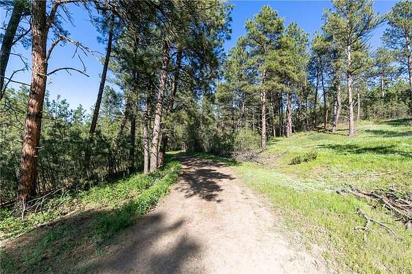 20 Acres of Recreational Land & Farm for Sale in Roundup, Montana