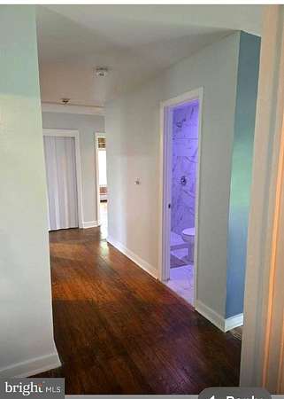 3 Acres of Residential Land with Home for Sale in Locust Dale, Virginia